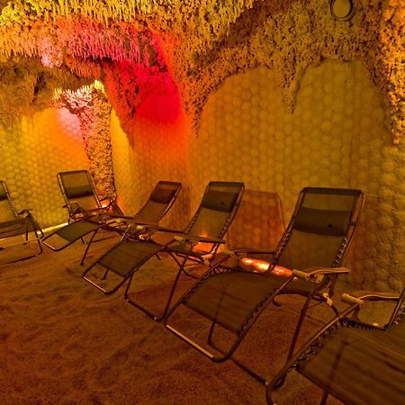 Hotel Relax U Drsu Tábor Buitenkant foto