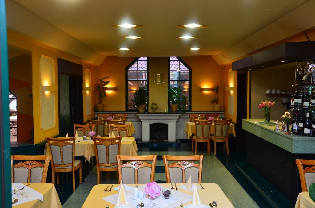 Hotel Relax U Drsu Tábor Buitenkant foto