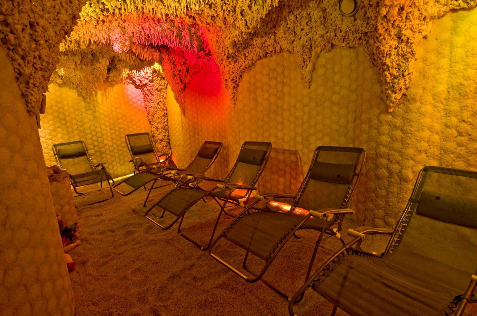 Hotel Relax U Drsu Tábor Buitenkant foto